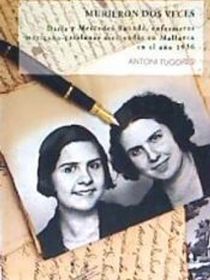 MURIERON DOS VECES