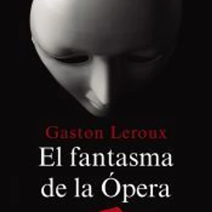 El fantasma de la Ópera 1