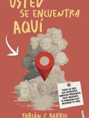 Usted se encuentra aquí