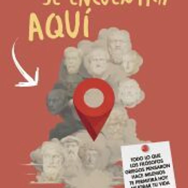 Usted se encuentra aquí 1