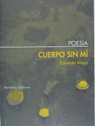 CUERPO SIN MI