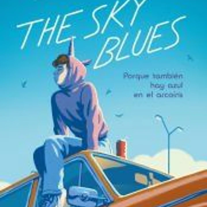 The Sky Blues: Porque también hay azul en el arcoíris 1