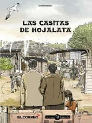 LAS CASITAS DE HOJALATA