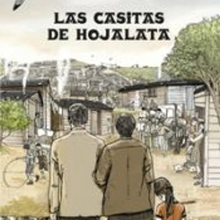 LAS CASITAS DE HOJALATA 1