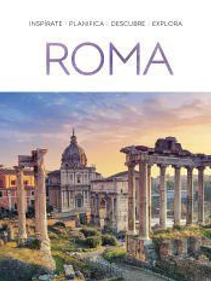 Roma Guía Visual