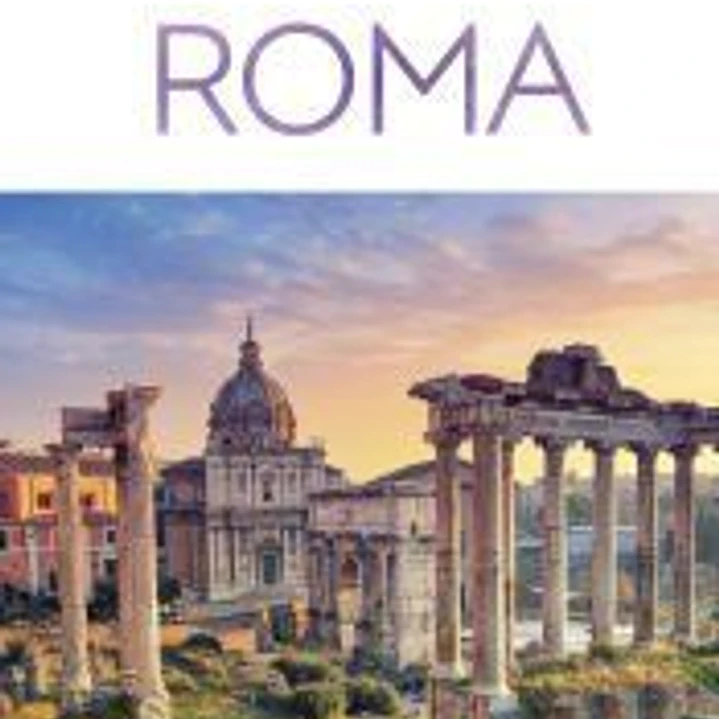 Roma Guía Visual 1