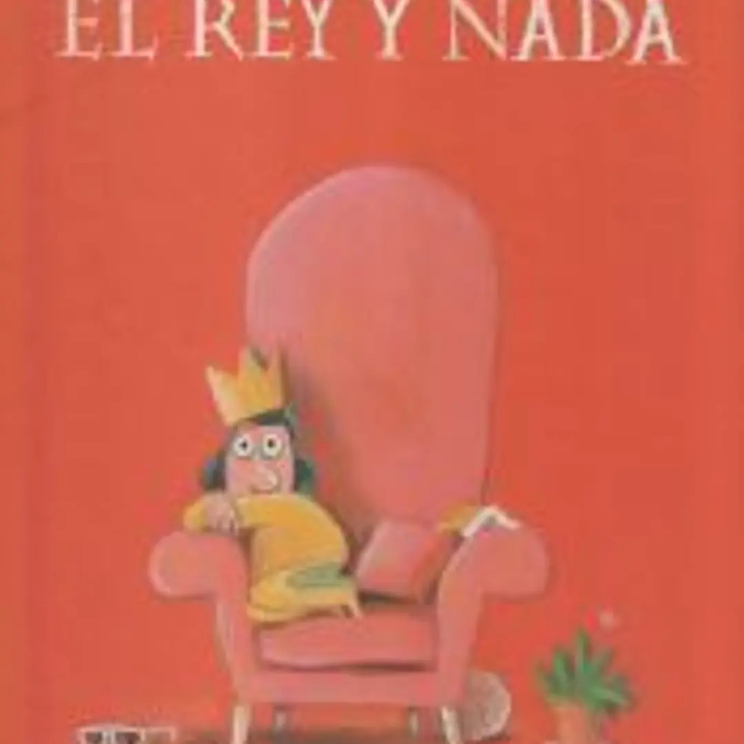 El rey y nada 1