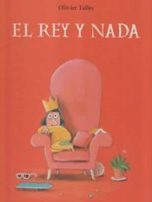 El rey y nada