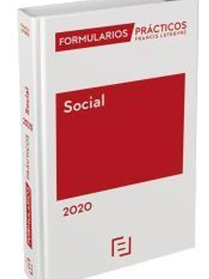 Formularios Prácticos Social 2020