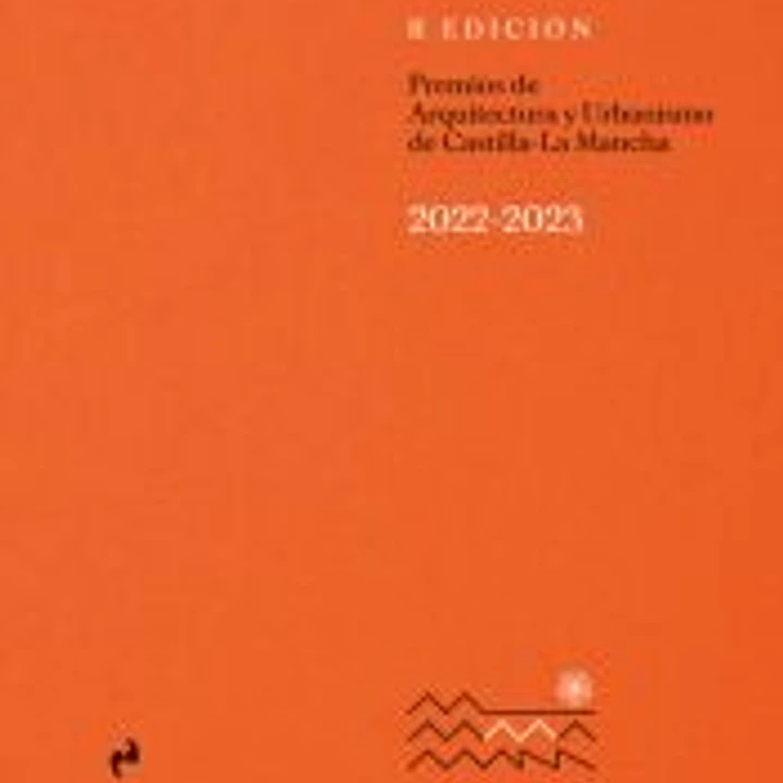 PREMIOS DE ARQUITECTURA Y URBANISMO DE CASTILLA LA-MANCHA 1