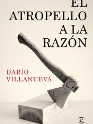 El atropello a la Razón