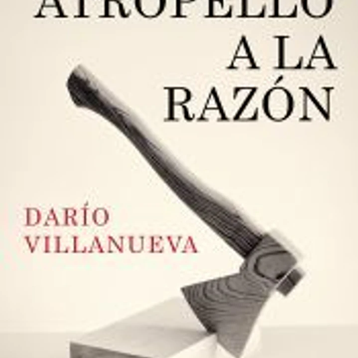 El atropello a la Razón 1
