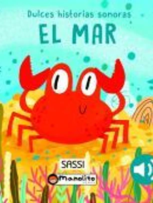 El mar