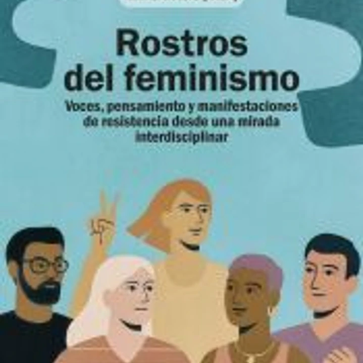 Rostros del feminismo 1