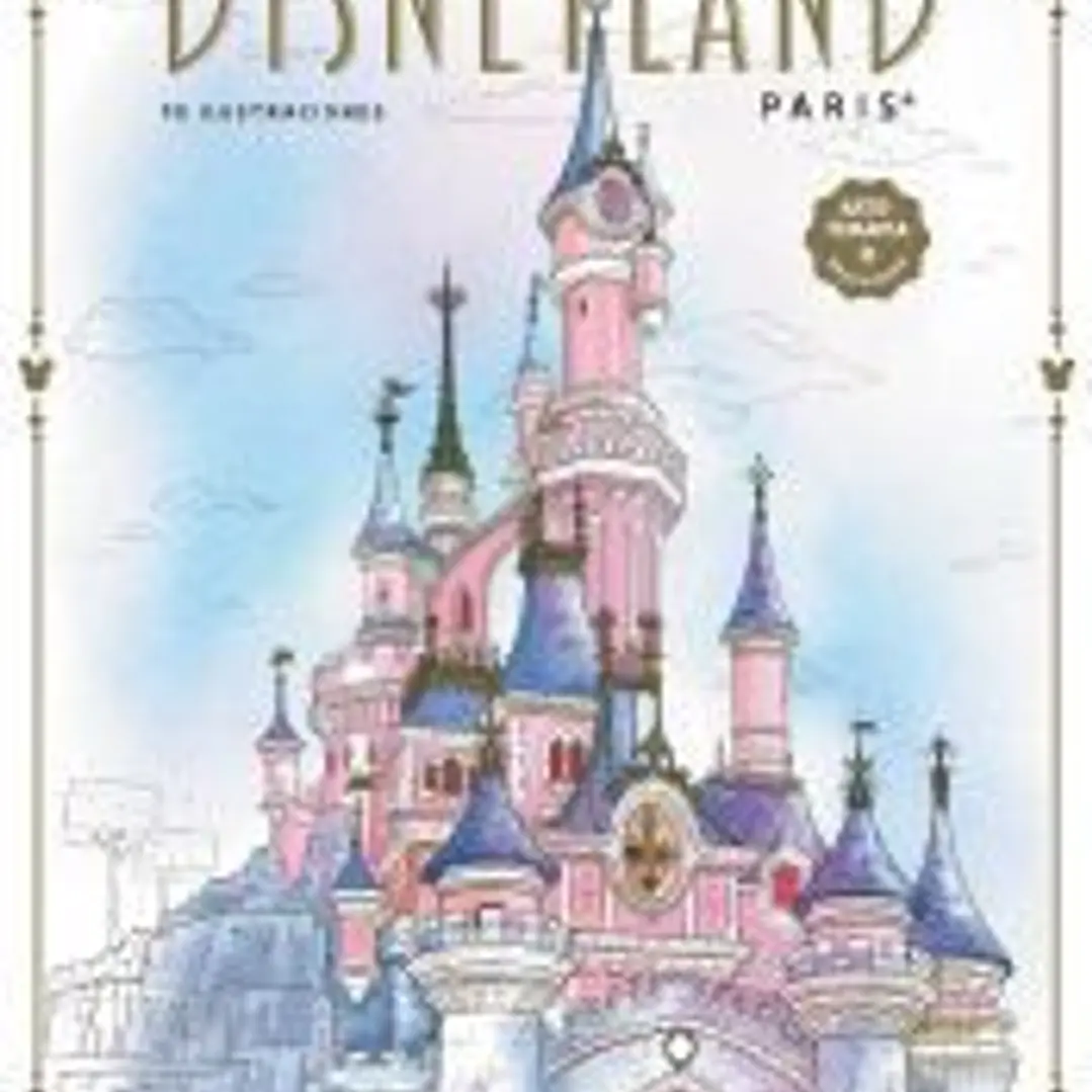 Disneyland París 1