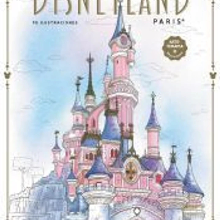 Disneyland París 1