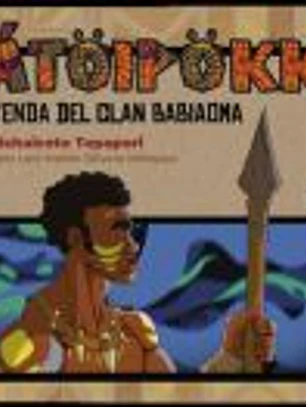 BÁTÖIPÖKKÓ: La leyenda del clan Babiaoma