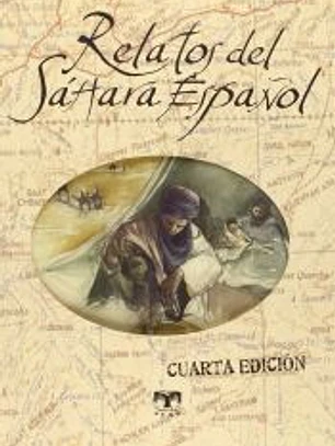 Relatos del Sáhara español