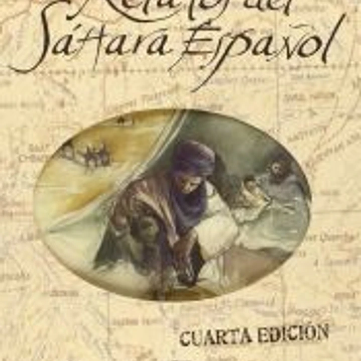 Relatos del Sáhara español 1