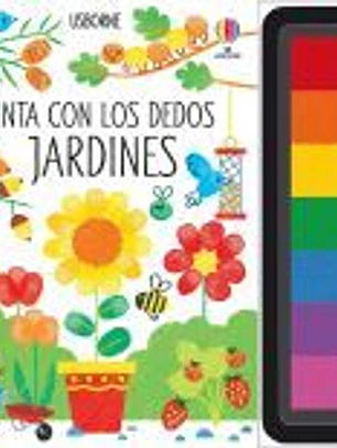 Jardines