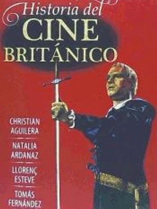 Historia del cine británico