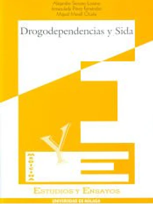 Drogodependencias y Sida