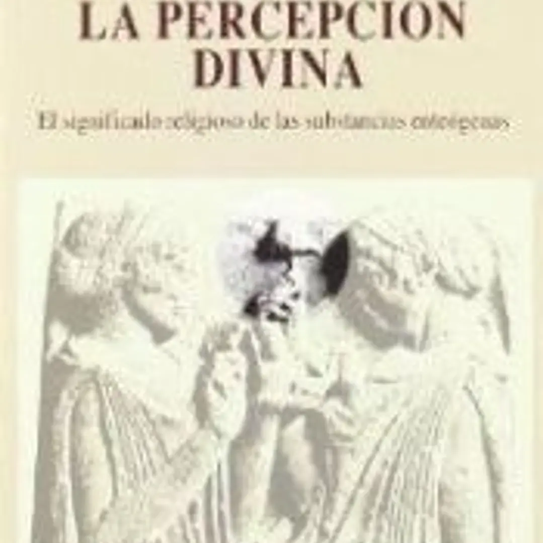 La percepción divina 1