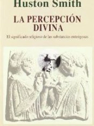 La percepción divina