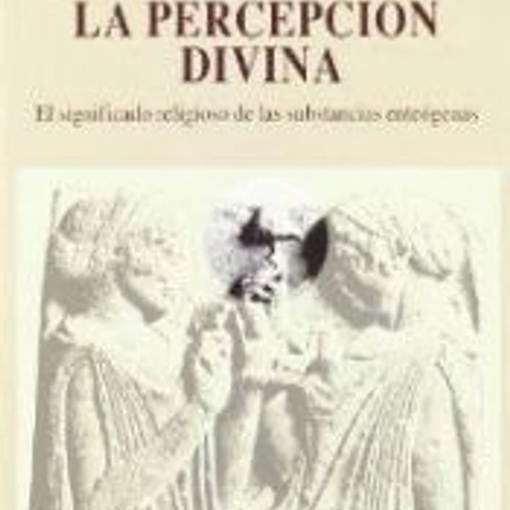 La percepción divina 1