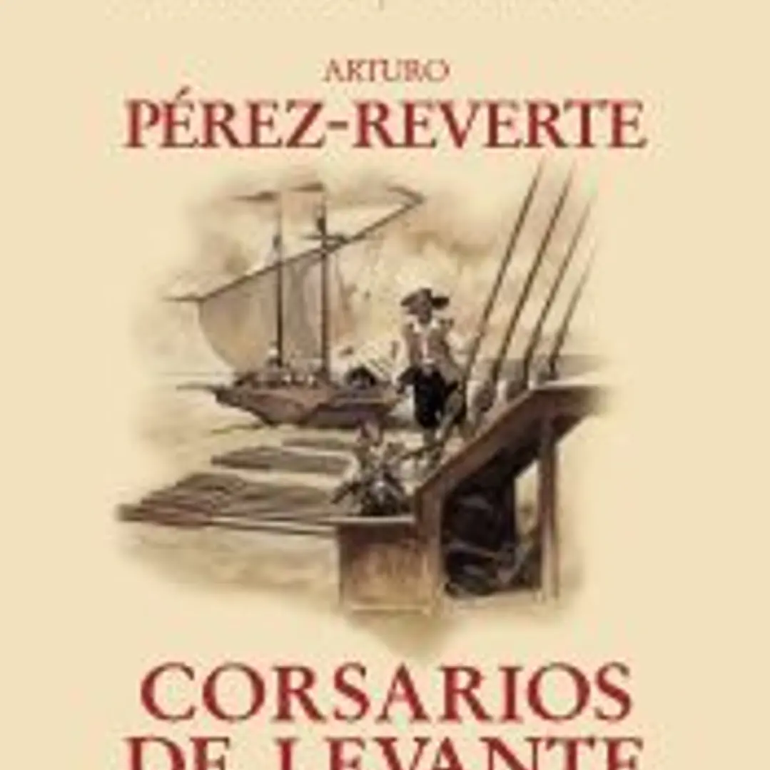 Corsarios de Levante 1