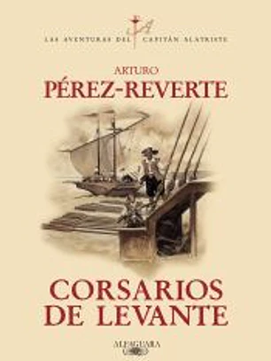 Corsarios de Levante