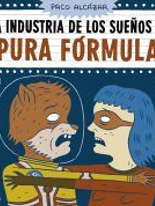 La industria de los sueños 2