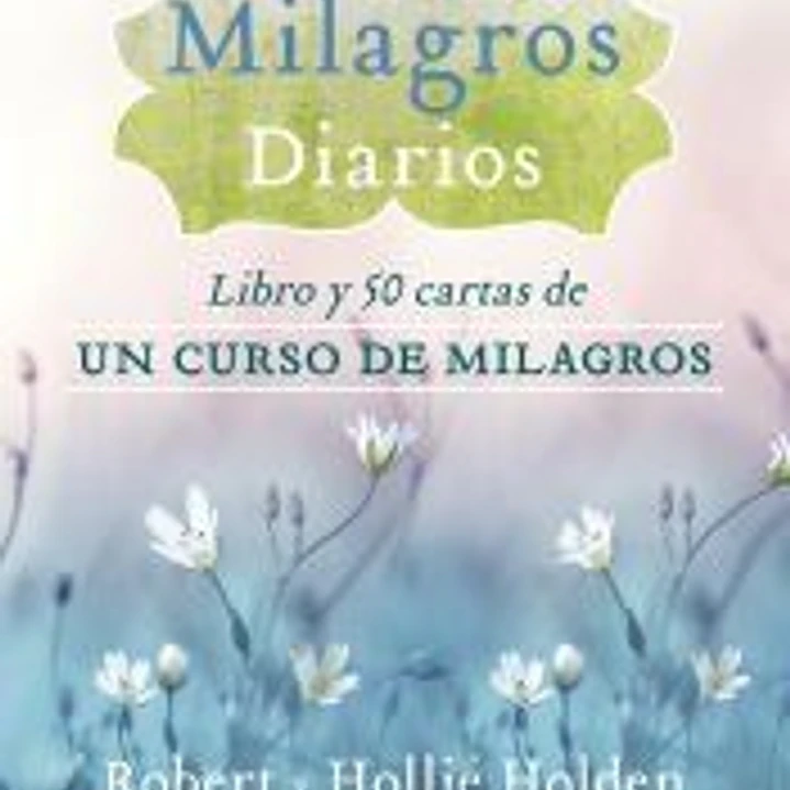 Milagros diarios 1