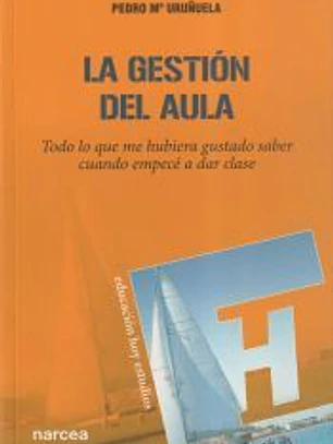 La gestión del aula