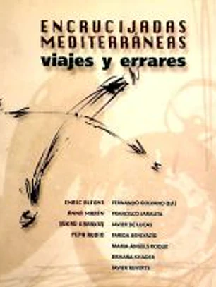 Encrucijadas mediterráneas, viajes y errares