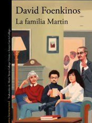 La familia Martin