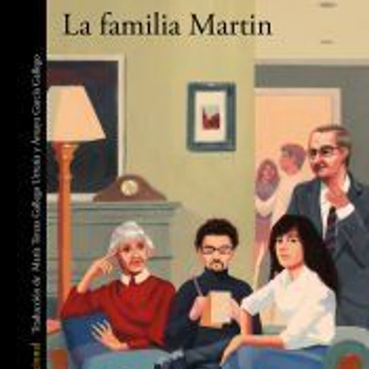 La familia Martin 1