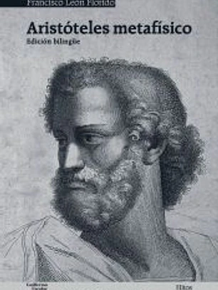 Aristóteles metafísico