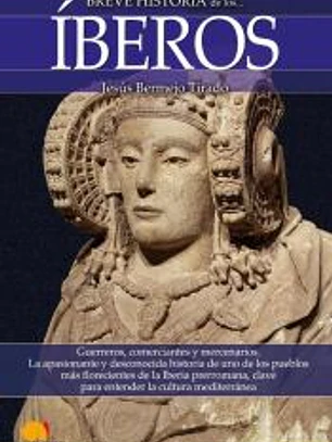 Breve historia de los íberos