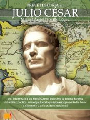 Breve historia de Julio César