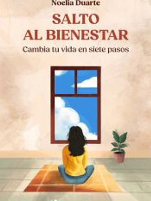 Salto al bienestar