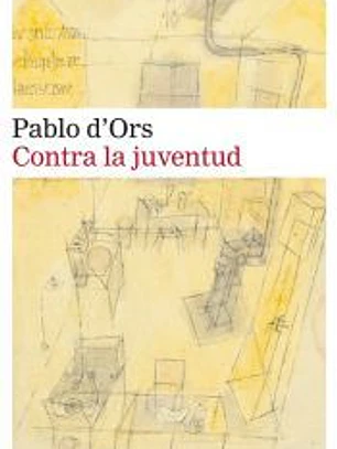 Contra la juventud