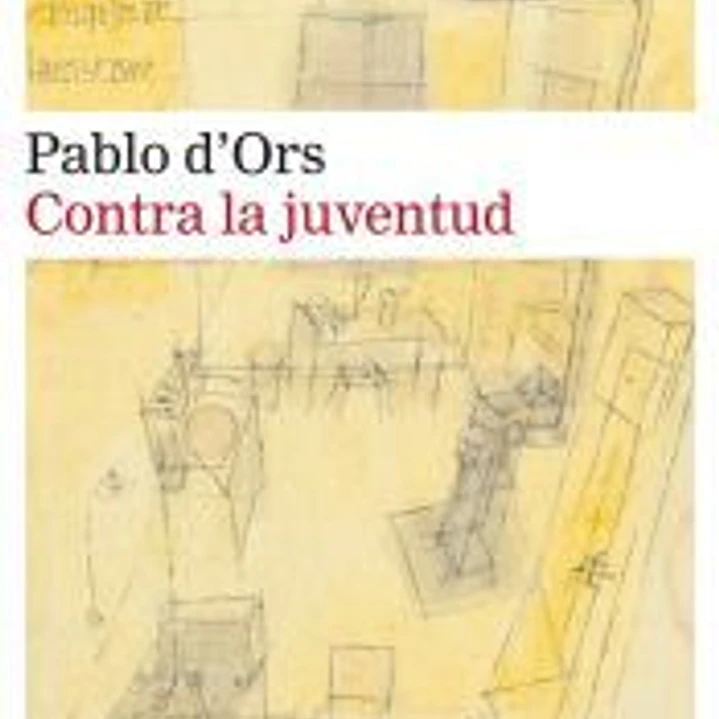 Contra la juventud 1