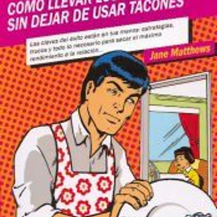 Cómo llevar los pantalones sin dejar de usar los tacones 1