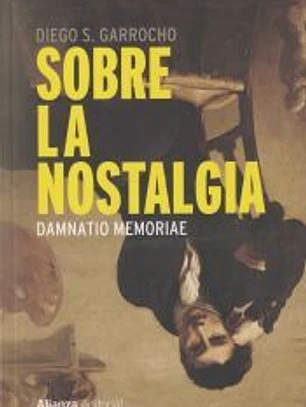 Sobre la nostalgia