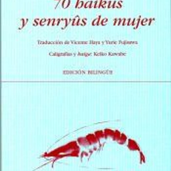 70 haikus y senryûs de mujer 1