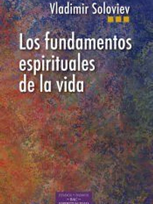 LOS FUNDAMENTOS ESPIRITUALES DE LA VIDA
