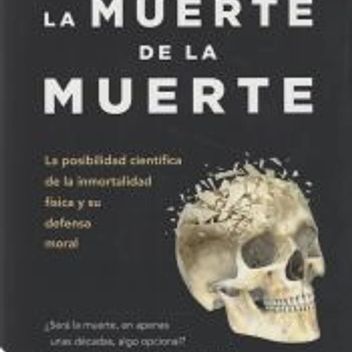 La muerte de la muerte 1