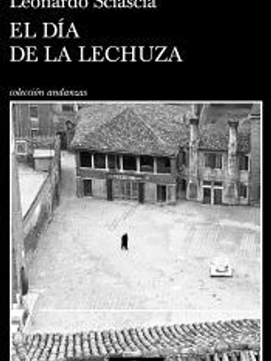 El día de la lechuza