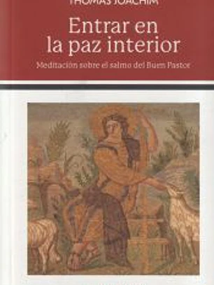 Entrar en la paz interior